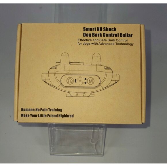 Smart Pet Technology Other - E-14 NWB Dog Bark Collar, Rechargeable, Small-Medium size pet, No Pain training